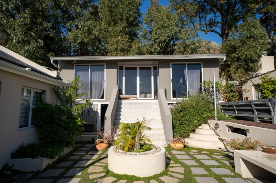 3 Bedroom Property for Sale in Mountainside Western Cape